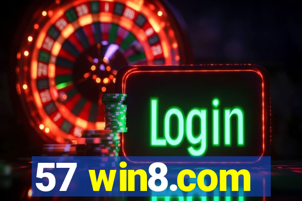 57 win8.com